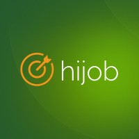 hijob GmbH logo, hijob GmbH contact details