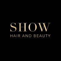 SHOW HAIR AND BEAUTY logo, SHOW HAIR AND BEAUTY contact details