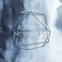 Alchemy Movement logo, Alchemy Movement contact details