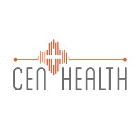 CenHealth logo, CenHealth contact details