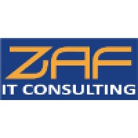 ZAF IT Consulting Inc logo, ZAF IT Consulting Inc contact details