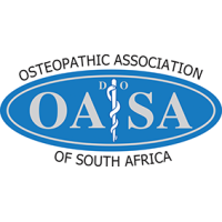 Osteopathic Association of South Africa logo, Osteopathic Association of South Africa contact details