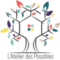 L'Atelier des Possibles logo, L'Atelier des Possibles contact details