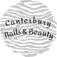 Canterbury Nails & Beauty logo, Canterbury Nails & Beauty contact details