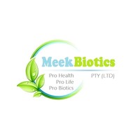 Meek Biotics Pty Ltd logo, Meek Biotics Pty Ltd contact details