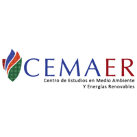 CEMAER logo, CEMAER contact details