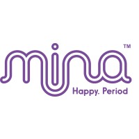 Meet Mina logo, Meet Mina contact details