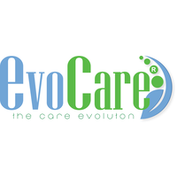 Evocare logo, Evocare contact details