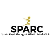 Sports Physiotherapy & Athletic Rehabilitation Clinic (SPARC South Dublin) logo, Sports Physiotherapy & Athletic Rehabilitation Clinic (SPARC South Dublin) contact details