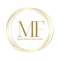 Miranda Forrester Spa & Beauty Placements logo, Miranda Forrester Spa & Beauty Placements contact details