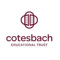 Cotesbach Educational Trust logo, Cotesbach Educational Trust contact details