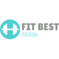 FIT BEST Training logo, FIT BEST Training contact details