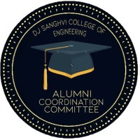 DJSCE Alumni Coordination Committee logo, DJSCE Alumni Coordination Committee contact details