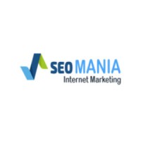 SEO Mania India logo, SEO Mania India contact details