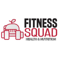 Fitness Squad logo, Fitness Squad contact details