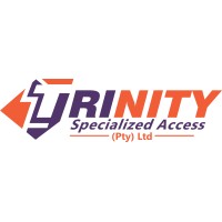 Trinity Specialized Access logo, Trinity Specialized Access contact details