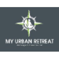 My Urban Retreat logo, My Urban Retreat contact details