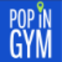 Pop In Gym logo, Pop In Gym contact details