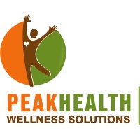 PEAK HEALTH  WELLNESS SOLUTIONS logo, PEAK HEALTH  WELLNESS SOLUTIONS contact details