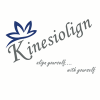 Kinesiolign logo, Kinesiolign contact details