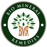 Bio Mineral Remedies logo, Bio Mineral Remedies contact details