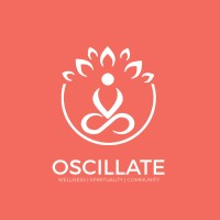 Oscillate Healing logo, Oscillate Healing contact details