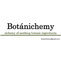 Botánichemy logo, Botánichemy contact details