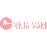 Ninja Mami logo, Ninja Mami contact details