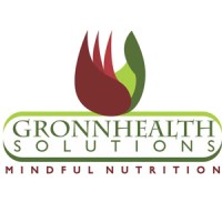 Gronn Health Solutions logo, Gronn Health Solutions contact details