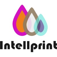 Intellprint India logo, Intellprint India contact details