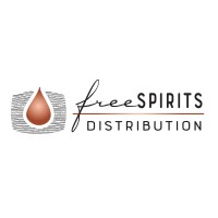 FREE SPIRITS DISTRIBUTION logo, FREE SPIRITS DISTRIBUTION contact details