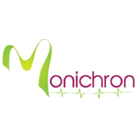 Monichron logo, Monichron contact details