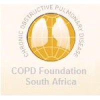 COPD Foundation - South Africa logo, COPD Foundation - South Africa contact details