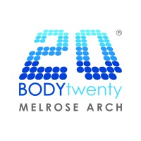 Body20 Melrose Arch (Pty) Ltd logo, Body20 Melrose Arch (Pty) Ltd contact details