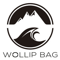 Wollip Bag logo, Wollip Bag contact details