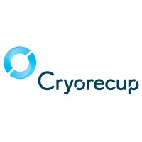 Cryorecup - Ryokan Center logo, Cryorecup - Ryokan Center contact details