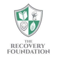 The Recovery Foundation NPO logo, The Recovery Foundation NPO contact details