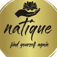 Natique Spiritual Wellness logo, Natique Spiritual Wellness contact details