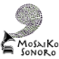 Corporativo Mosaiko Sonoro logo, Corporativo Mosaiko Sonoro contact details