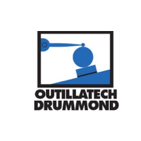 Outillatech Drummond logo, Outillatech Drummond contact details