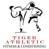 Tiger Athletic Fitness & Conditioning logo, Tiger Athletic Fitness & Conditioning contact details