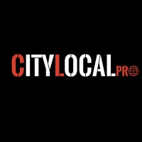 CityLocalPro logo, CityLocalPro contact details