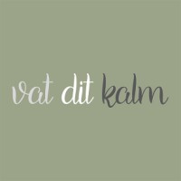 vat dit kalm logo, vat dit kalm contact details