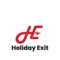 Holiday Exit logo, Holiday Exit contact details