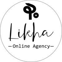 Likha Online logo, Likha Online contact details