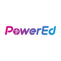 PowerEd Kids logo, PowerEd Kids contact details