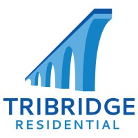 TriBridge Residential logo, TriBridge Residential contact details