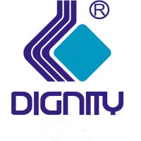 Dignity Electronics Europe | HMI Touch Solutions logo, Dignity Electronics Europe | HMI Touch Solutions contact details