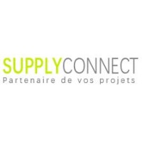 SUPPLYCONNECT logo, SUPPLYCONNECT contact details