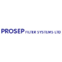 Prosep Filter Systems Ltd logo, Prosep Filter Systems Ltd contact details